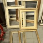 843 5070 PICTURE FRAMES